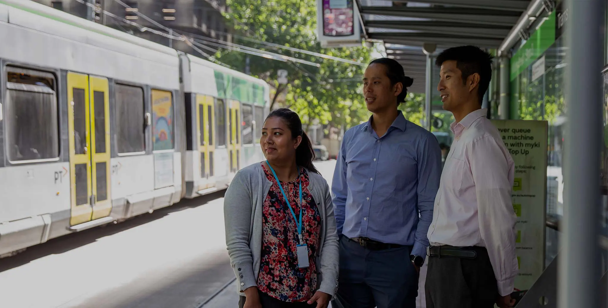 VLC consulting graduate program