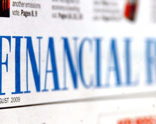 Tile, Australian Financial Review Admit to Incorrect Reporting, Australia, Veitch Lister Consulting, VLC