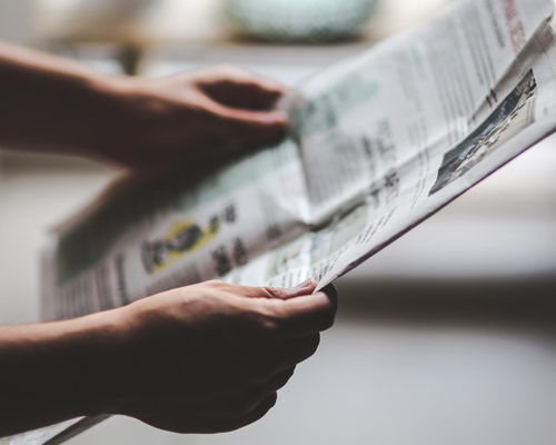 Tile, Incorrect Reporting by Australian Financial Review, Australia, Veitch Lister Consulting, VLC