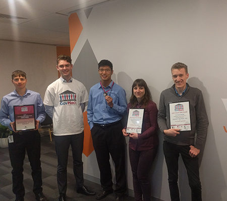 gov hack, award winners, australia, transport modelling, Brisbane, Queensland, Veitch Lister Consulting, VLC