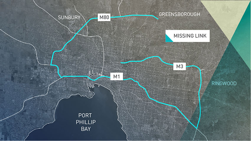 NEL, North east Link, traffic, Transport modelling, State government, Victoria, Veitch Lister Consulting, VLC