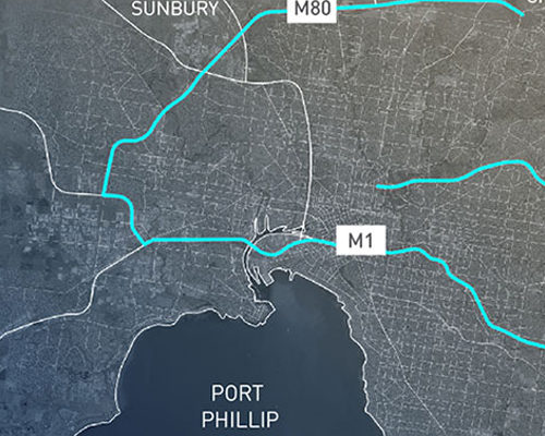 North East link, Transport modelling, melbourne, Victoria, Veitch Lister Consulting, VLC