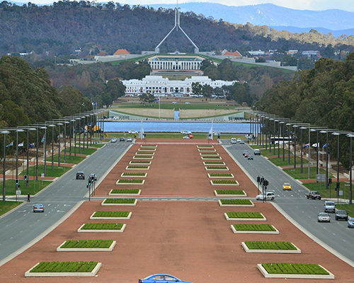 Canberra Light Rail Stage 2, canberra, rail, transport planning, Australia, Zenith, Model, Veitch Lister consulting, VLC