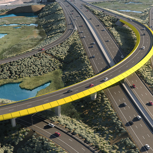 Northern connector, toll modelling, Adelaide, South Australia, Melbourne, Brisbane, Sydney, Australia, Veitch Lister Consulting, VLC