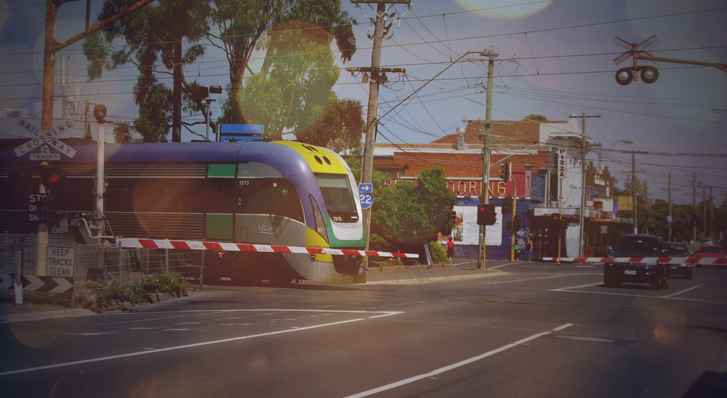 banner, Melbourne level crossings removal, Transport analytics & forecasting, Transport economics, Victoria,Melbourne, Brisbane, Sydney, Australia, Veitch Lister Consulting, VLC