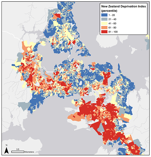 Figure 2, Transport economics, transport planning, Veitch Lister Consulting, VLC