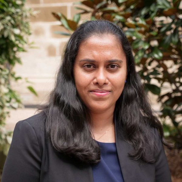 Shamika Kekulthotuwage