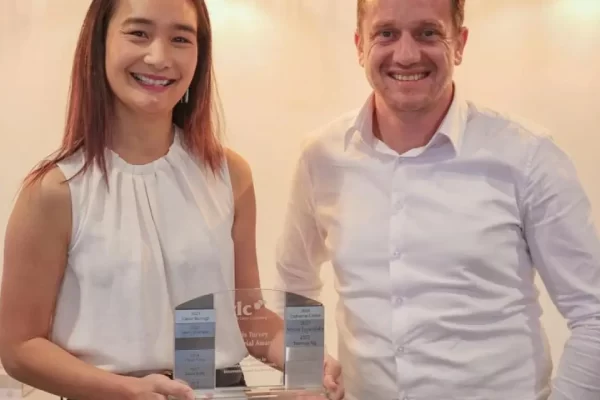Cat Liddell Chris Turvey Memorial Award 2024
