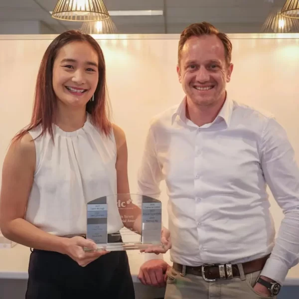 Cat Liddell Chris Turvey Memorial Award 2024