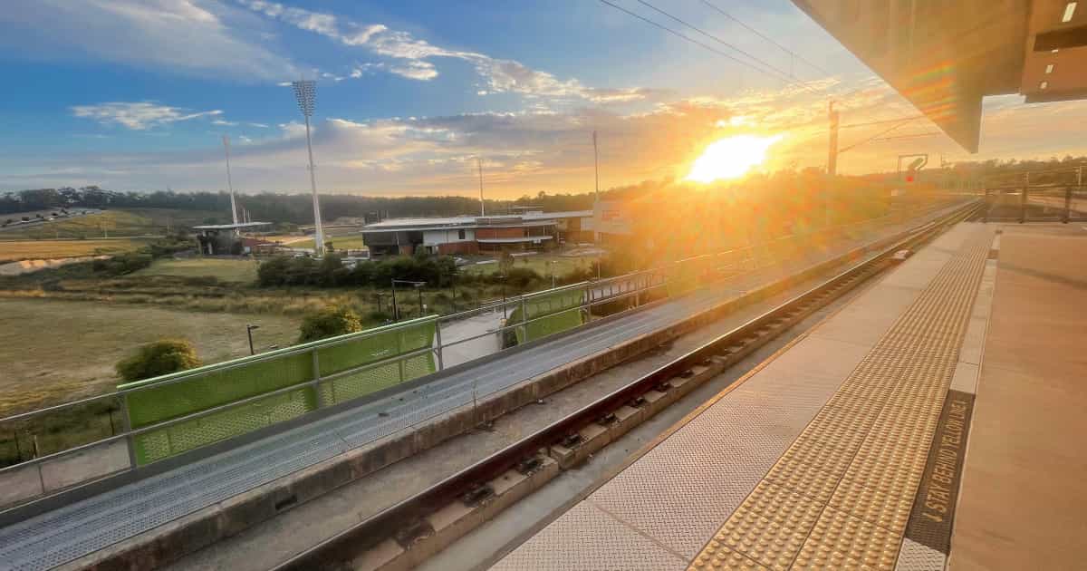 Ipswich to Springfield PT Corridor Preliminary Evaluation (PE) - Veitch ...